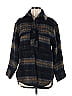 H&M Blue Jacket Size XS - photo 1