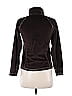 PREDATOR 100% Polyester Burgundy Jacket Size M - photo 2