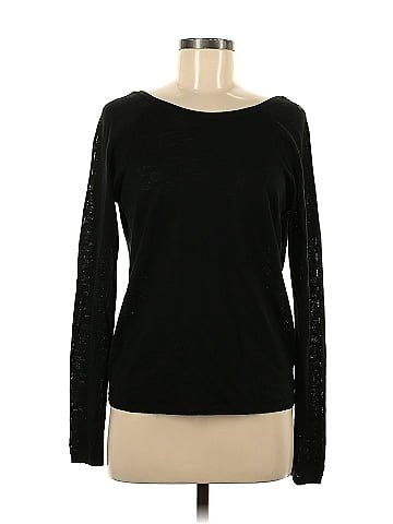 Lululemon Athletica Long Sleeve Top (view 1)