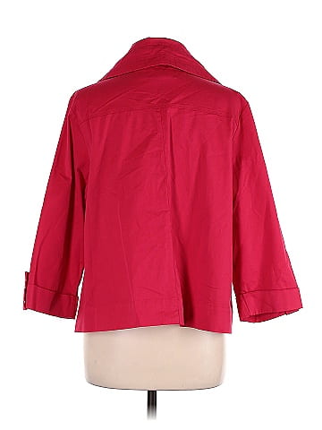 Sag Harbor Jacket (view 2)