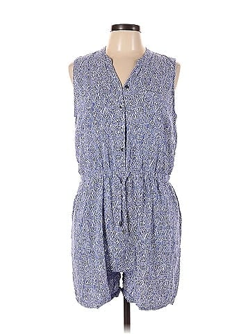 Kelly Renee Romper (view 1)