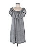 Current/Elliott Gray Casual Dress Size Med (2) - photo 1