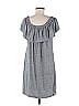 Current/Elliott Gray Casual Dress Size Med (2) - photo 2