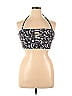 Hot Topic Black Sleeveless Blouse Size XL - photo 1