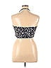 Hot Topic Black Sleeveless Blouse Size XL - photo 2