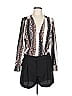 1.State Black Romper Size 6 - photo 1