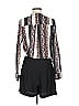1.State Black Romper Size 6 - photo 2