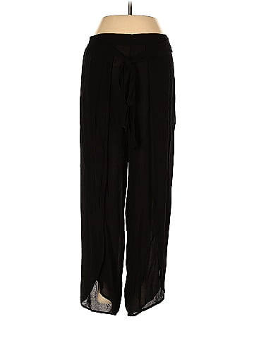 Blue Blush Casual Pants (view 1)