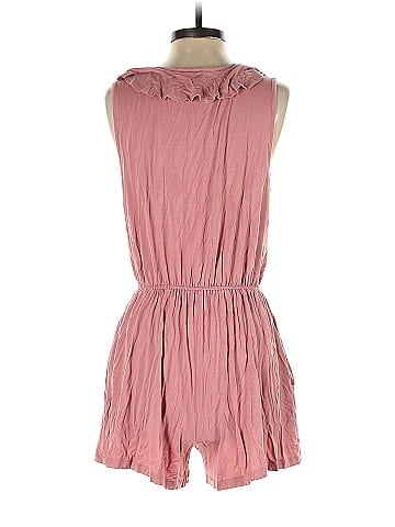White Birch Romper (view 2)