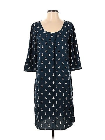 The Royal Standard Casual Dress (view 1)