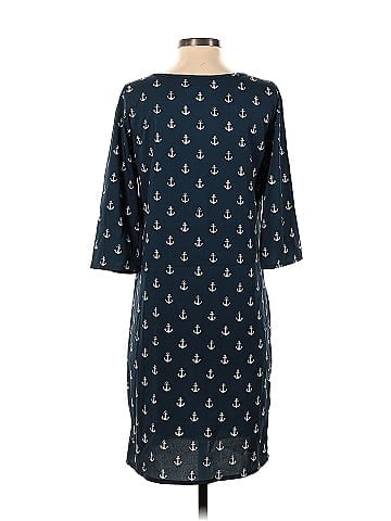 The Royal Standard Casual Dress (view 2)