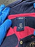 Chaps Pink Blue Dress 9-12 MO / 12 MO - photo 3