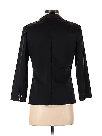 Piazza Sempione 3/4 Sleeve Button-Down Shirt (view 2)