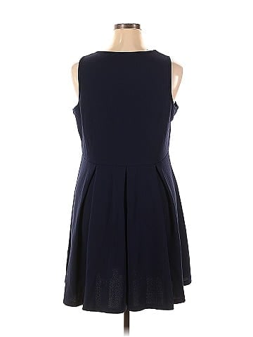 White Mark Casual Dress (view 2)