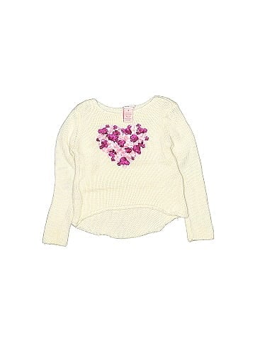 Design History Pullover Sweater (view 1)