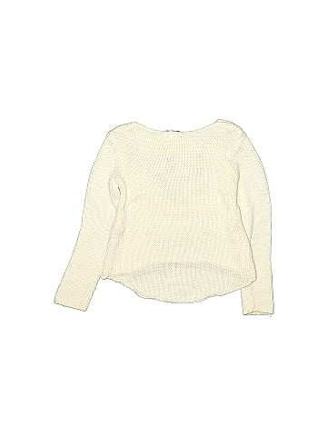 Design History Pullover Sweater (view 2)