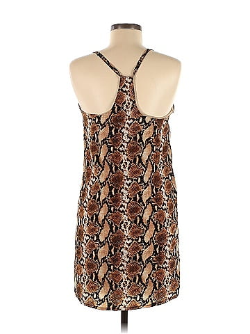 Judith March Casual Dress (view 2)