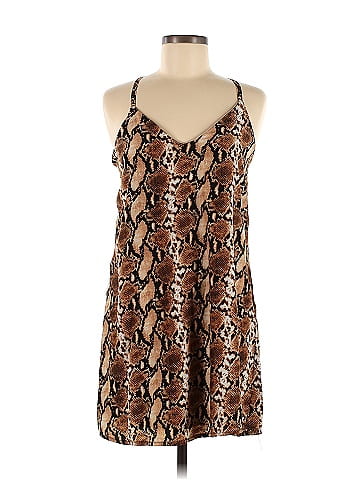 Judith March Casual Dress (view 1)