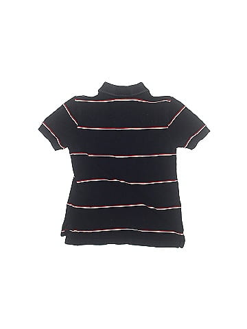 Polo by Ralph Lauren Short Sleeve Polo (view 2)