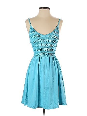 Streetwear Society Cocktail Dress (view 1)