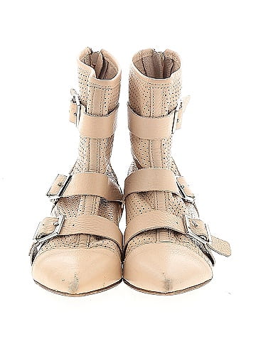 Topshop Boots (view 2)