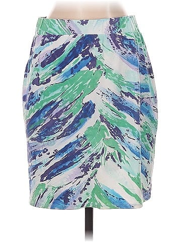 Krimson Klover Casual Skirt (view 2)