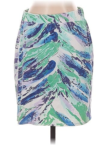 Krimson Klover Casual Skirt (view 1)