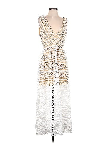 Audrey 3+1 Cocktail Dress (view 1)