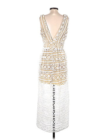 Audrey 3+1 Cocktail Dress (view 2)