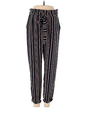 Pull&Bear Casual Pants (view 1)