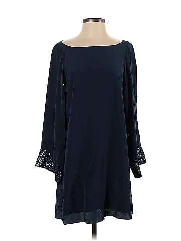 Elizabeth and James Casual Dress (view 1)