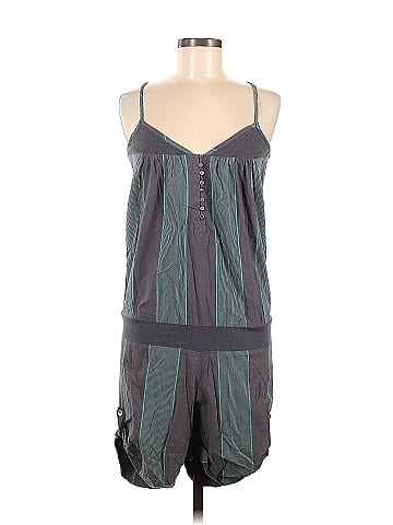 Lux Romper (view 1)