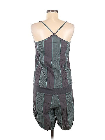 Lux Romper (view 2)