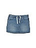 OshKosh B'gosh Blue Denim Skirt Size 12-18 mo - photo 1