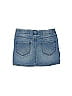 OshKosh B'gosh Blue Denim Skirt Size 12-18 mo - photo 2