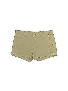 Adriano Goldschmied Khaki Shorts