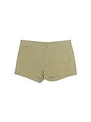 Adriano Goldschmied Khaki Shorts