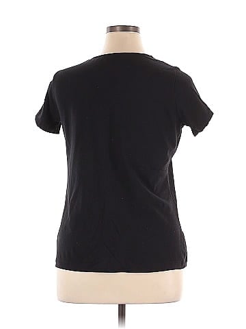 Carole Little Short Sleeve T-Shirt (view 2)