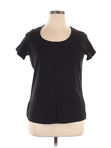 Carole Little Short Sleeve T-Shirt (view 1)