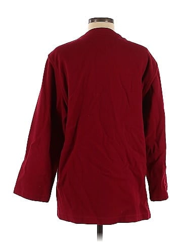 Linda Allard Ellen Tracy Wool Blazer (view 2)