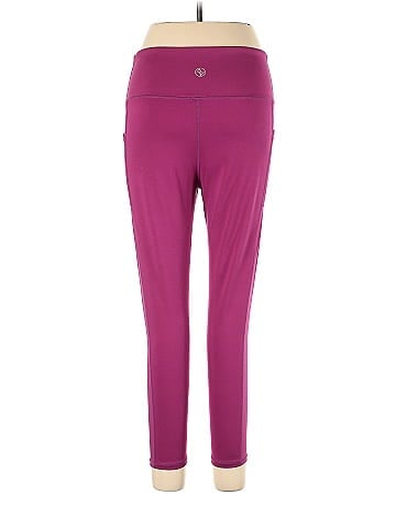 Adrienne Vittadini Active Pants (view 2)