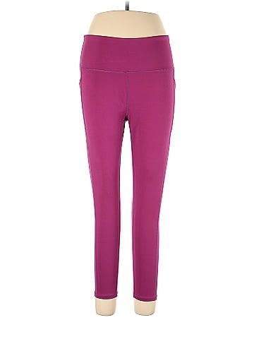 Adrienne Vittadini Active Pants (view 1)