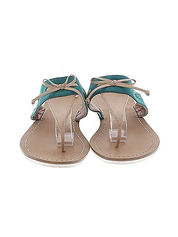 Elie Tahari Sandals (view 2)