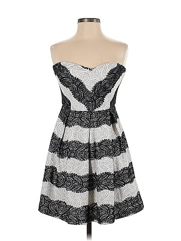 Minuet Cocktail Dress (view 1)