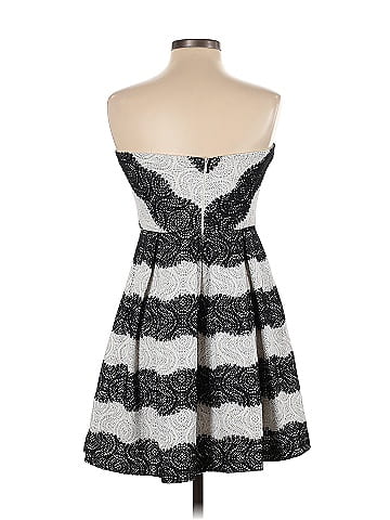 Minuet Cocktail Dress (view 2)