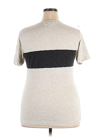 Ezekiel Short Sleeve Henley (view 2)