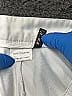 Assorted Brands 100% Polyester Solid Ivory Active Skort Size 1 - photo 3