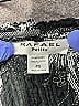 Rafael 100% Polyester Black Long Sleeve Blouse Size S (petite) - photo 3