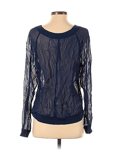 One Fine Day Long Sleeve Top (view 2)