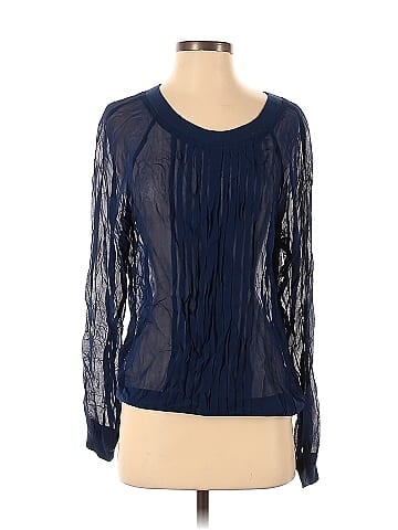 One Fine Day Long Sleeve Top (view 1)